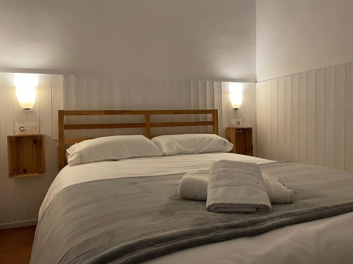 Al-Mansur Apartment Granada Bagian luar foto