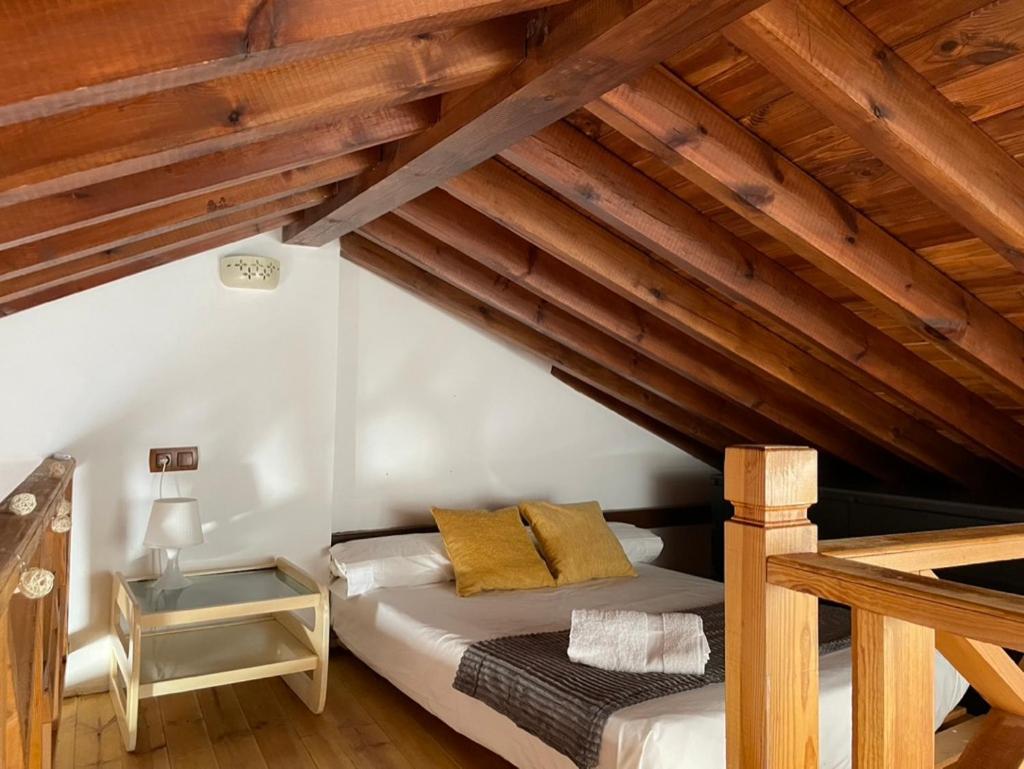 Al-Mansur Apartment Granada Bagian luar foto