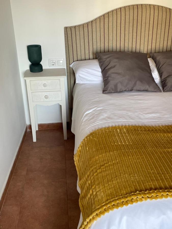 Al-Mansur Apartment Granada Bagian luar foto