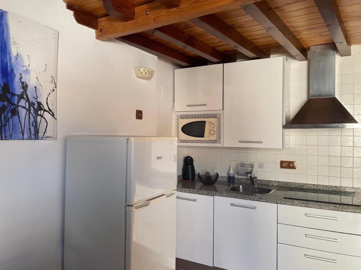 Al-Mansur Apartment Granada Bagian luar foto