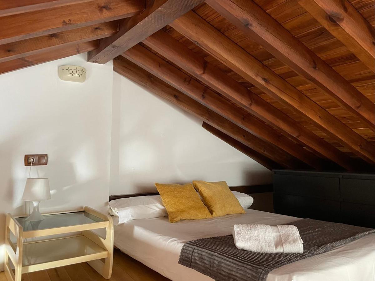 Al-Mansur Apartment Granada Bagian luar foto