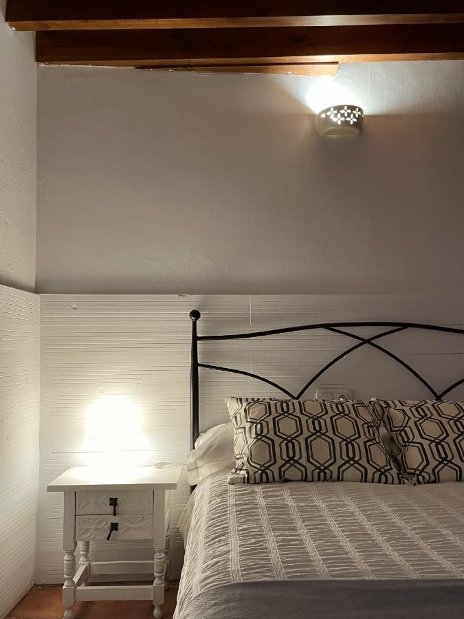 Al-Mansur Apartment Granada Bagian luar foto