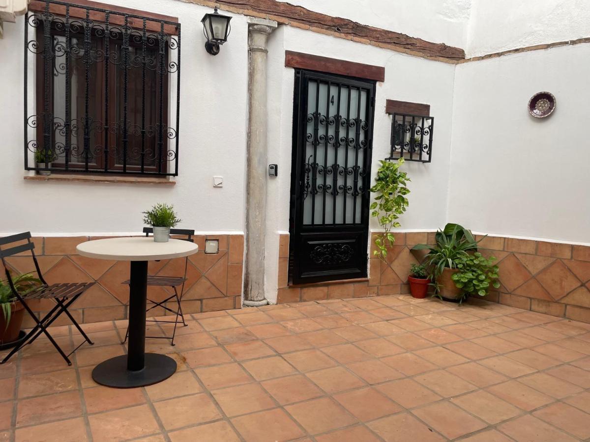 Al-Mansur Apartment Granada Bagian luar foto