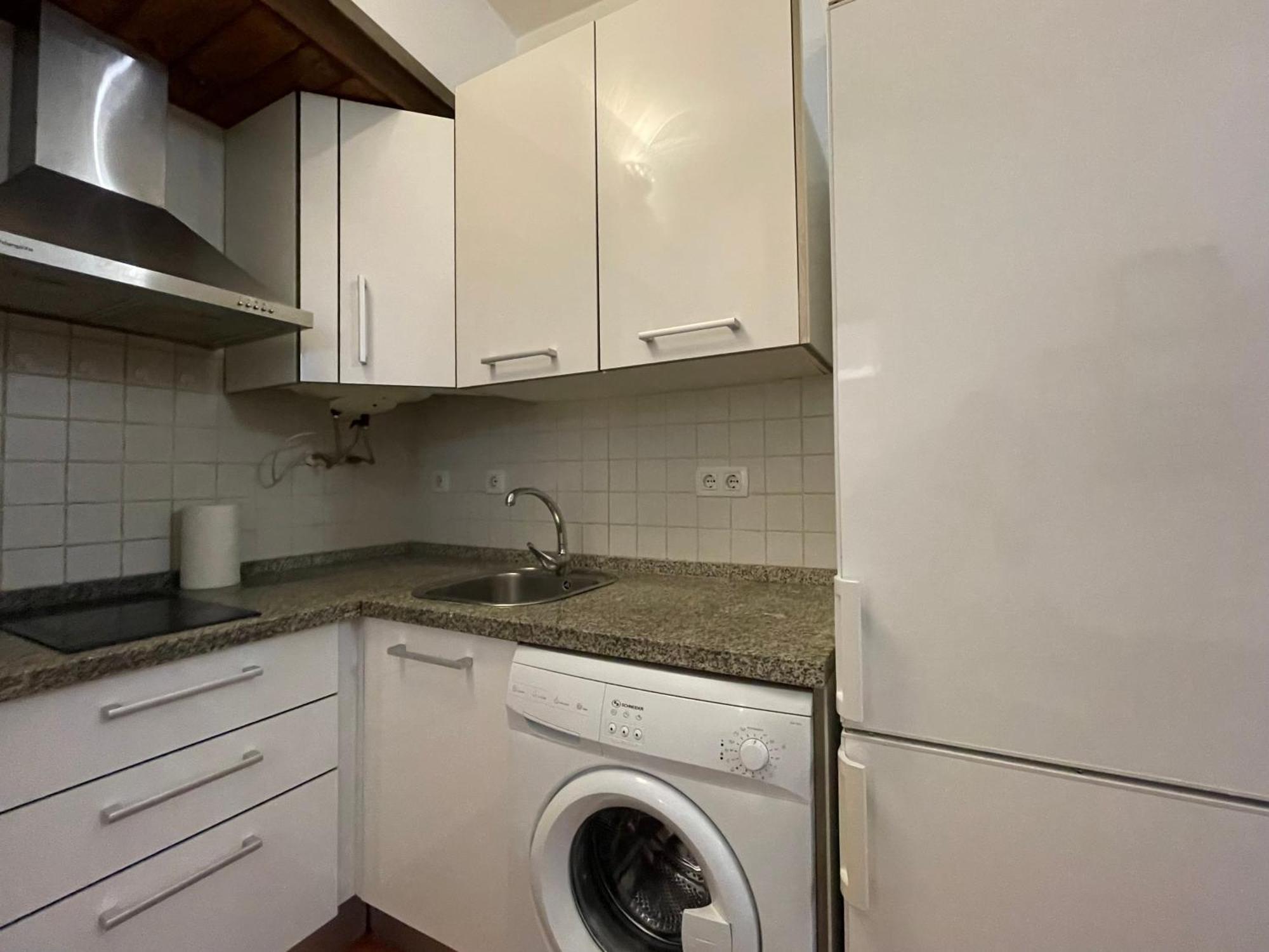 Al-Mansur Apartment Granada Ruang foto
