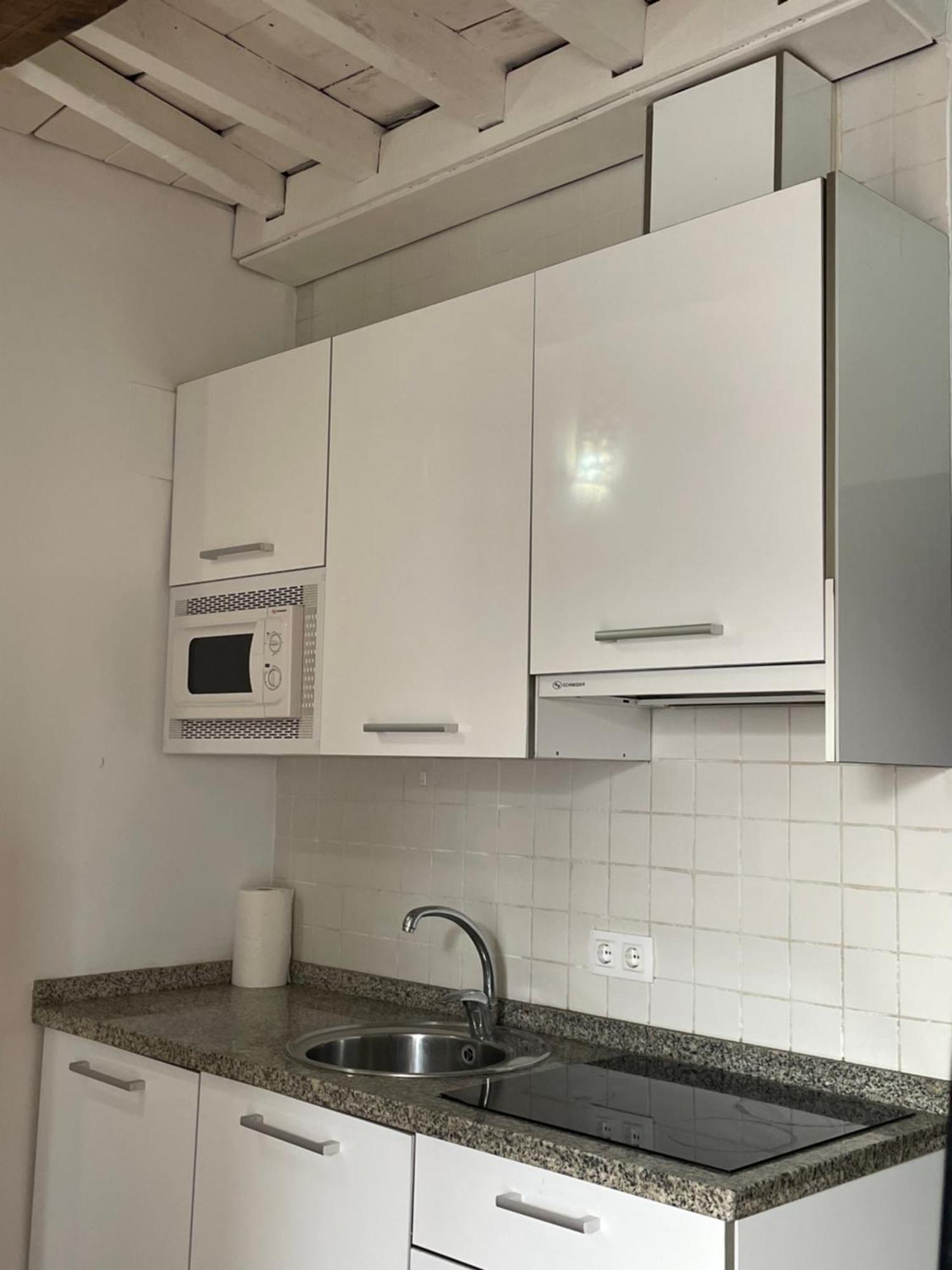 Al-Mansur Apartment Granada Ruang foto
