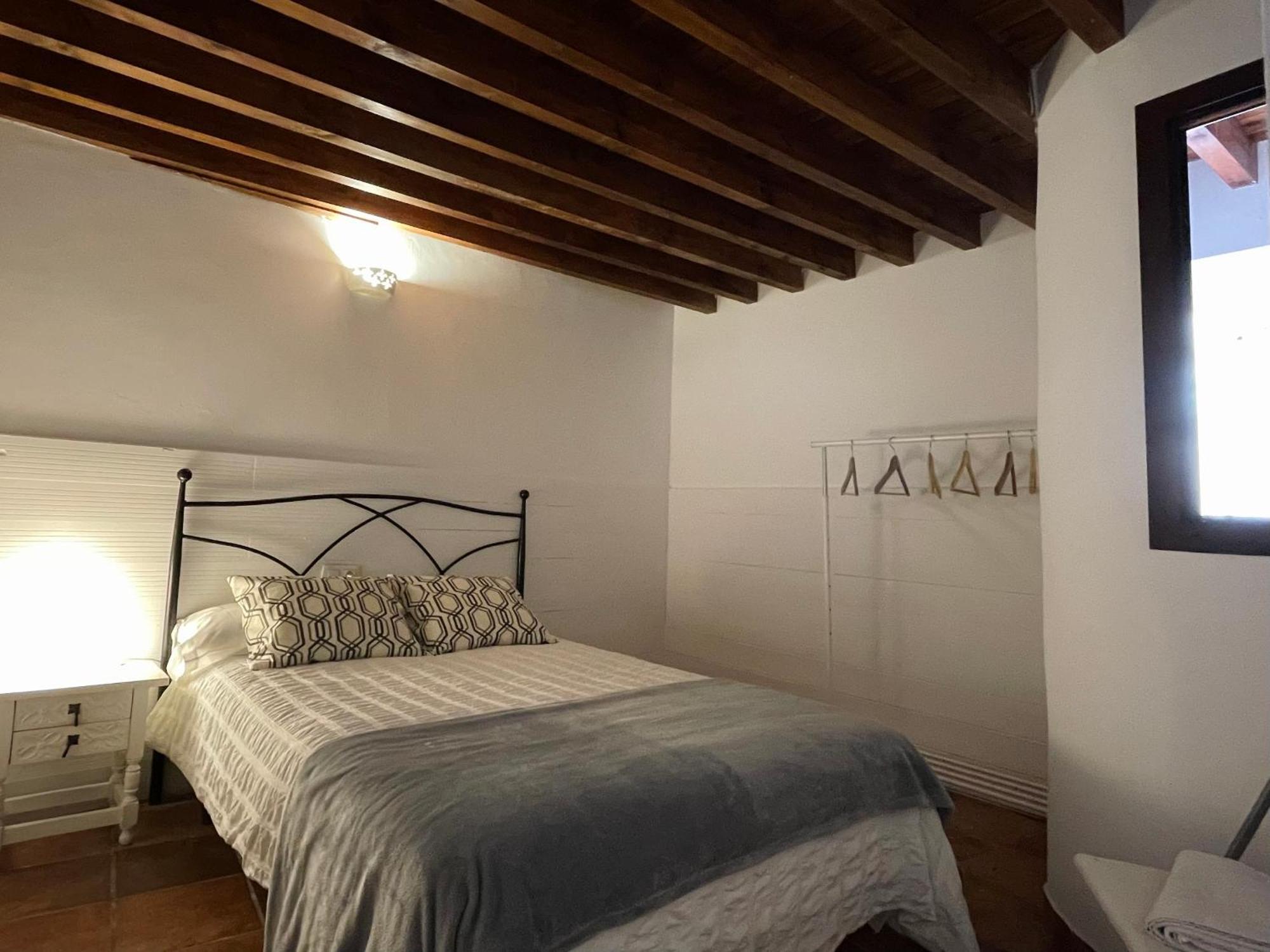 Al-Mansur Apartment Granada Ruang foto